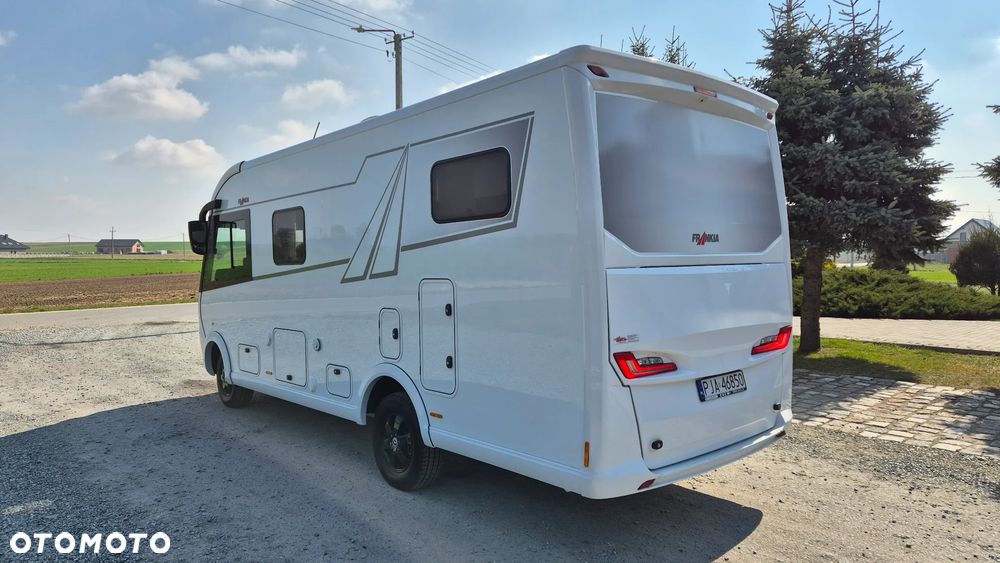 Frankia Neo MI 7 GDK - 6