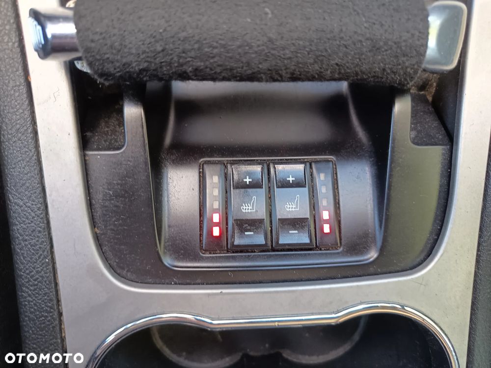Ford S-Max 2.0 TDCi DPF Business Edition - 27