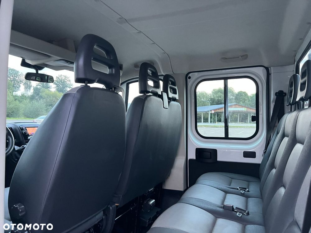 Peugeot Boxer - 24