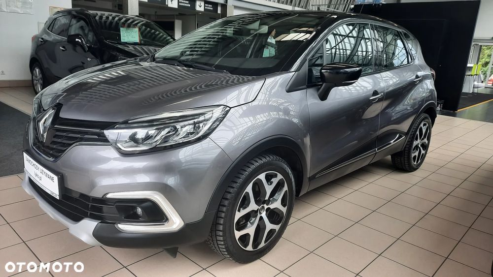 Renault Captur TCe 150 EDC GPF INTENS - 10