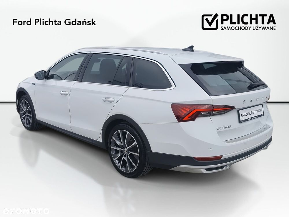 Skoda Octavia - 7