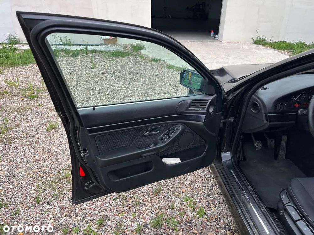 BMW Seria 5 530d - 10