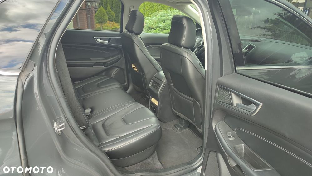Ford Edge - 15