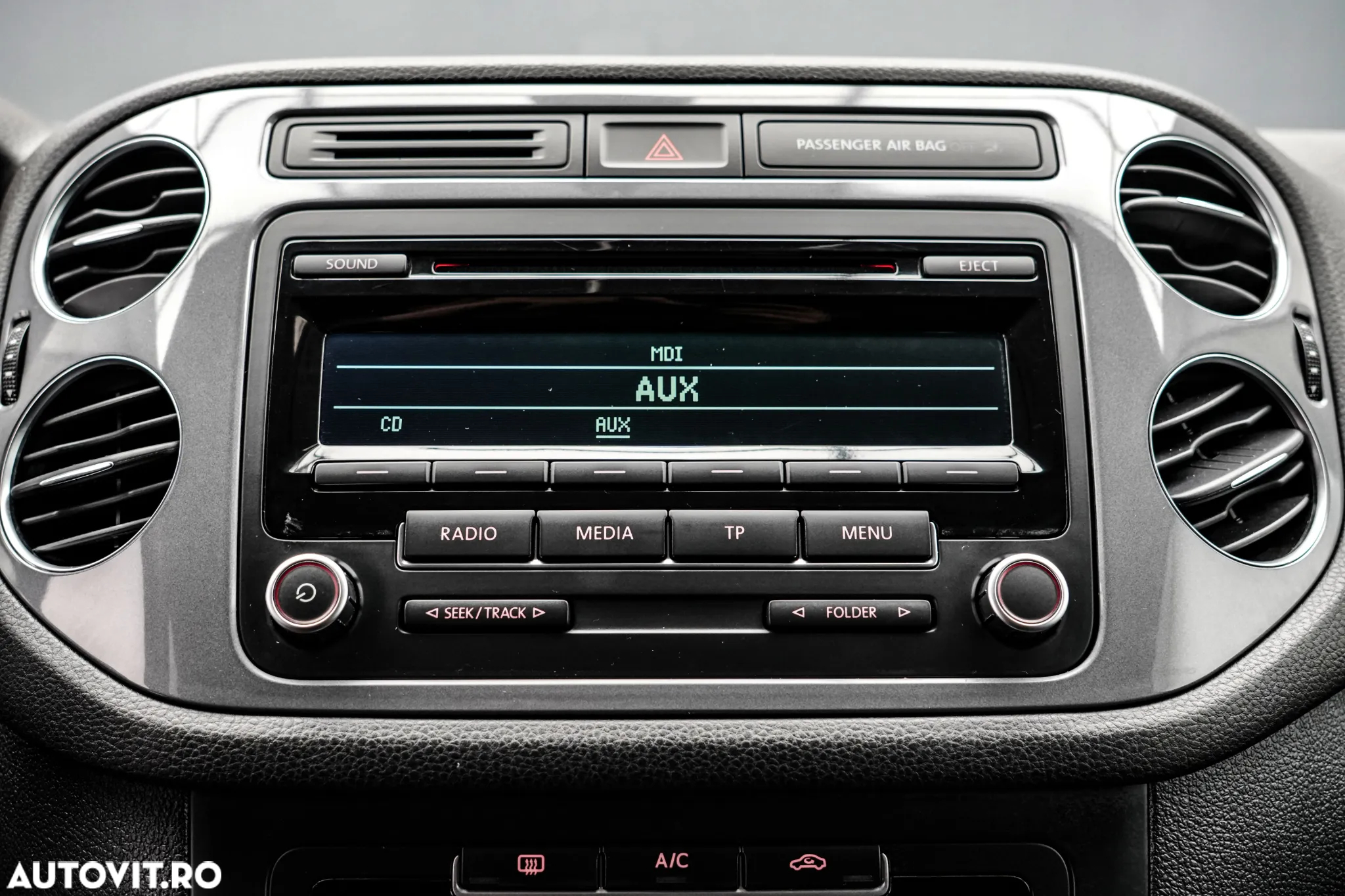 Volkswagen Tiguan 2.0 TSI 4Motion DSG Sport&Style - 20