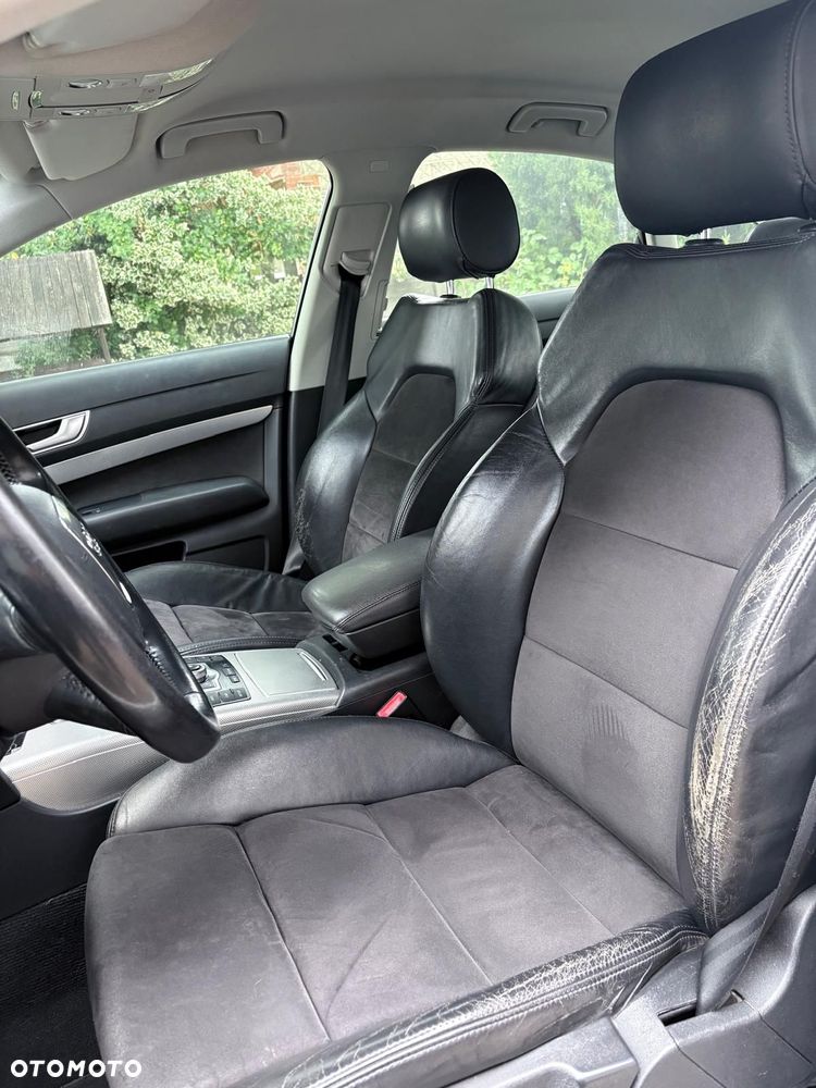 Audi A6 Limousine - 23