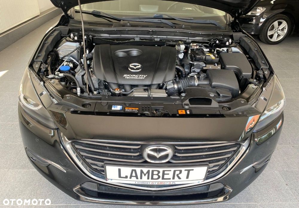 Mazda 3 - 21