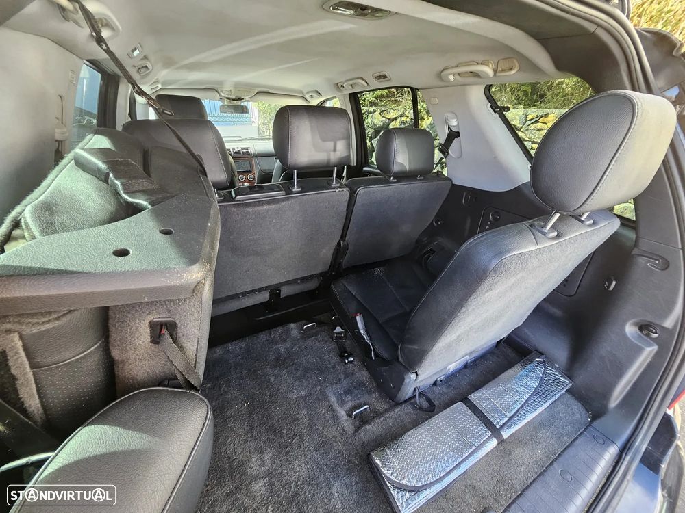 Mercedes-Benz ML 320 Standard - 17