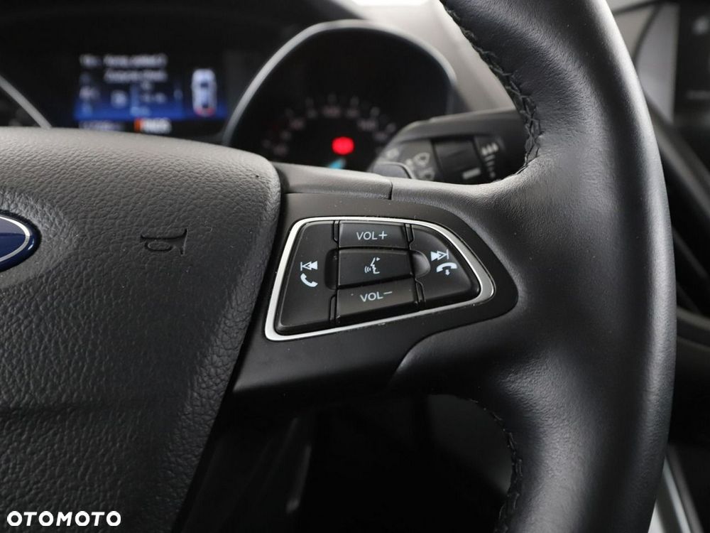 Ford Kuga 1.5 EcoBoost 4x4 Cool & Connect - 29