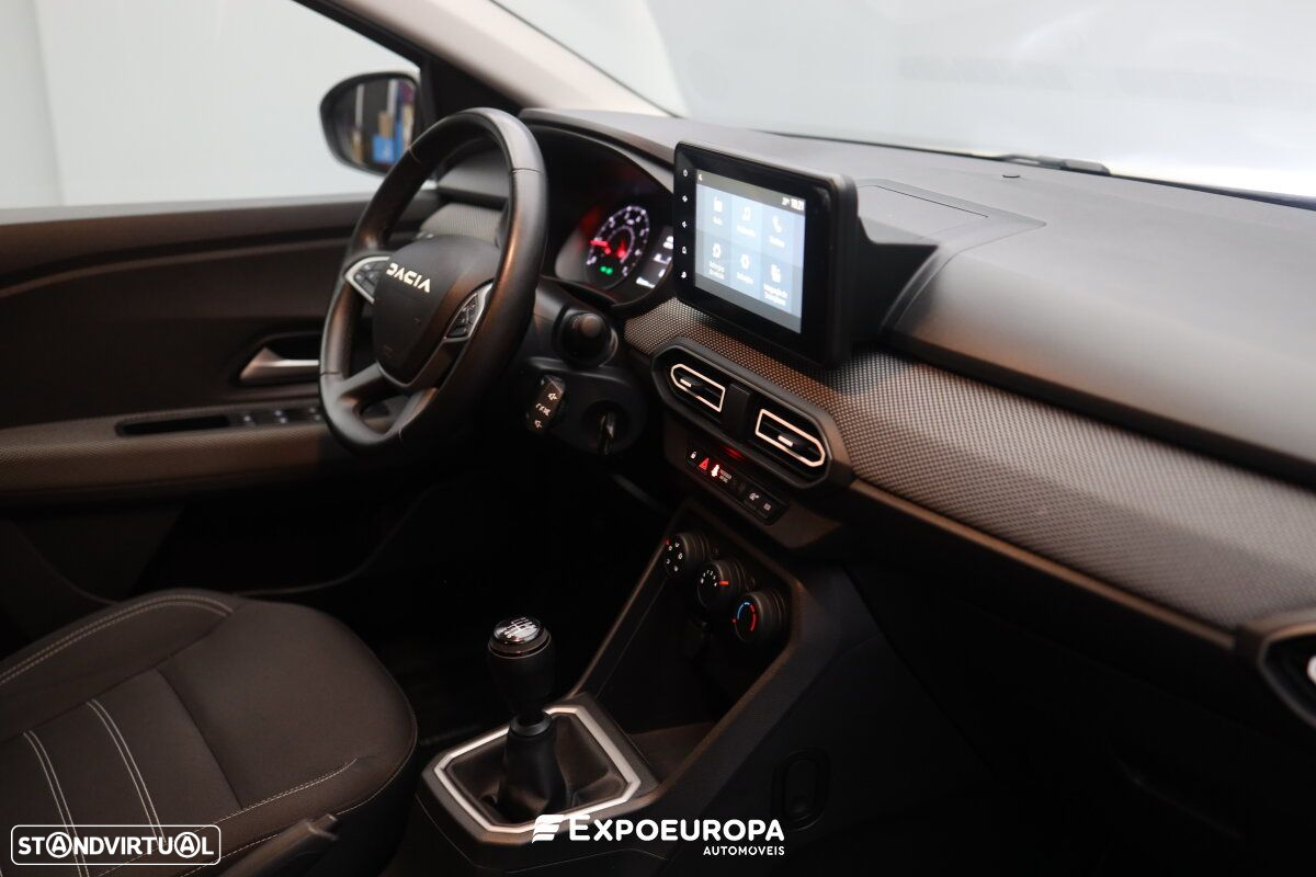 Dacia Jogger - 20