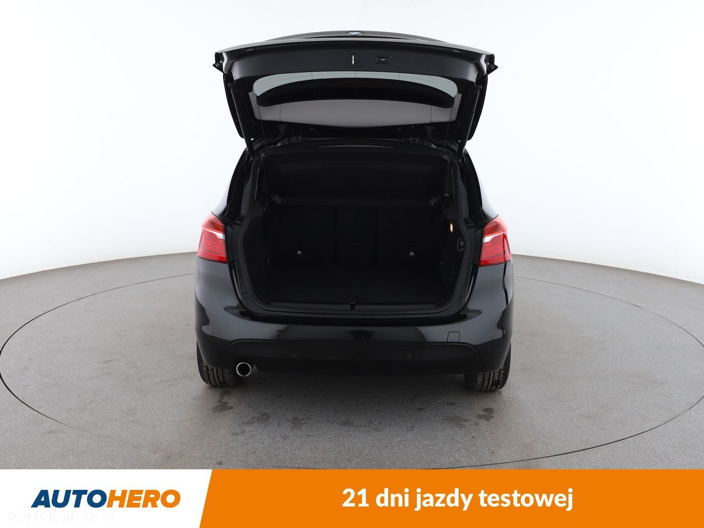 BMW Seria 2 - 16