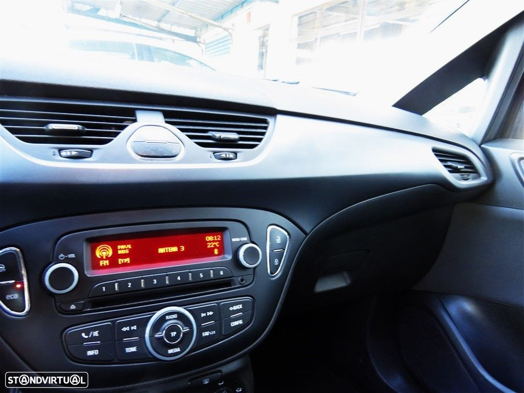 Opel Corsa 1.3 CDTi Business Edition - 7