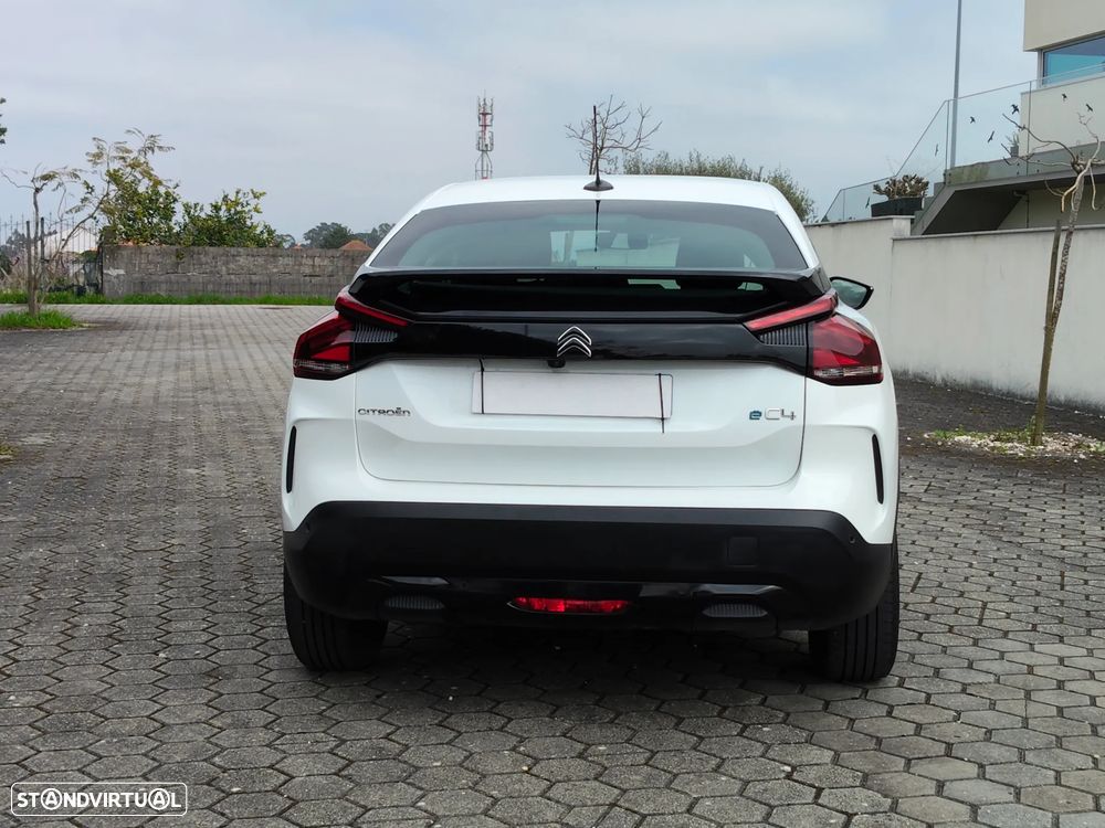 Citroën e-C4 Feel Pack - 24