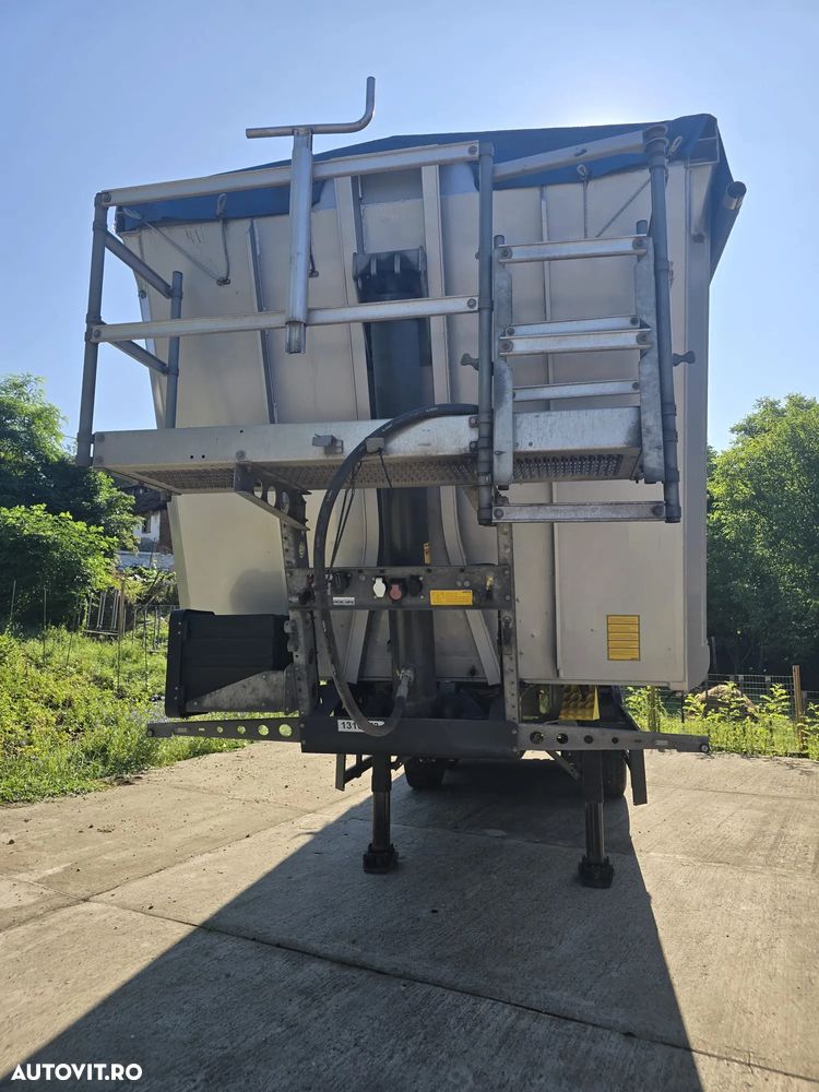 Schmitz Cargobull SCB*S3D - 9