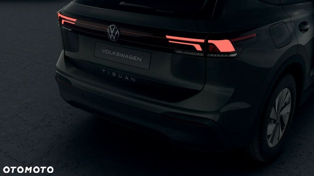 Volkswagen Tiguan - 7