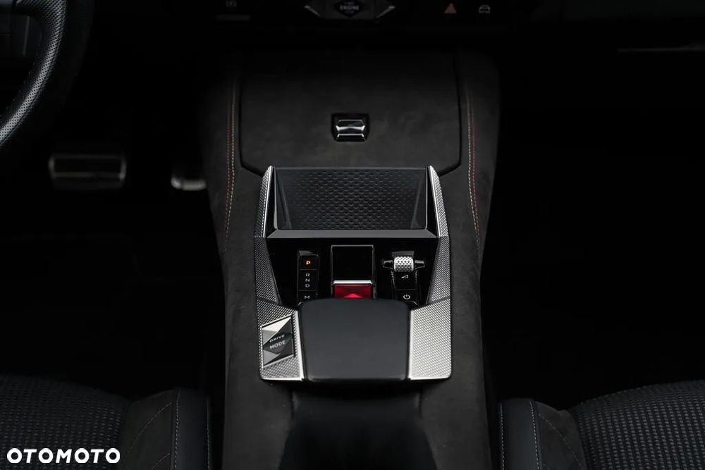 DS Automobiles DS 4 1.2 PureTech Performance Line - 27