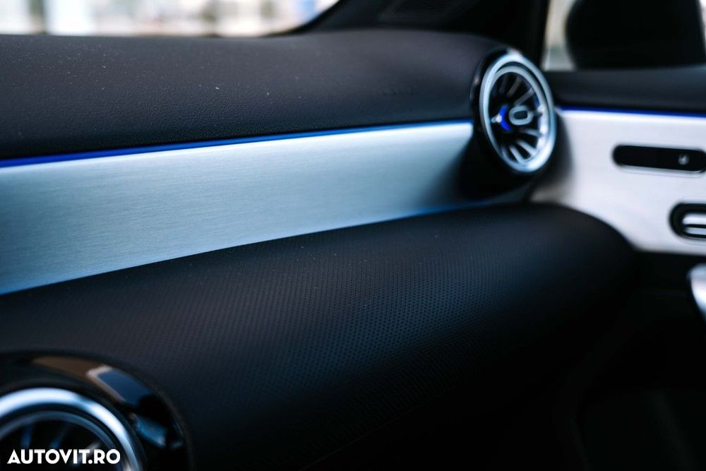 Mercedes-Benz A - 29