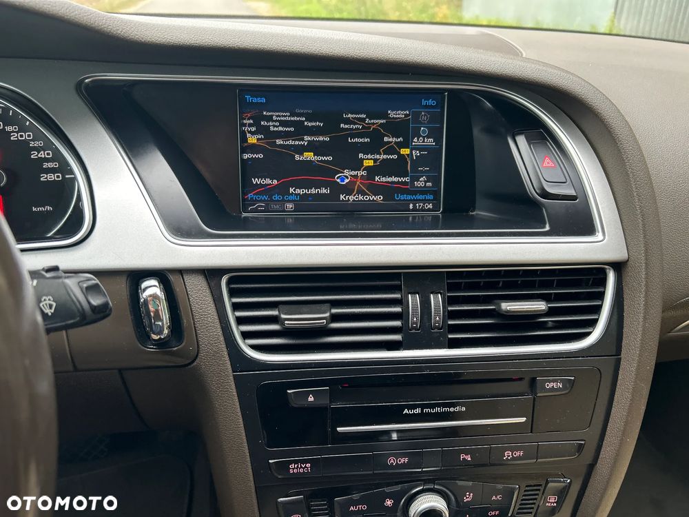 Audi A5 - 18