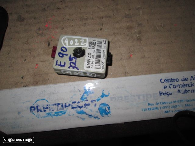 Antena 9110621 BMW E90 2006 - 1