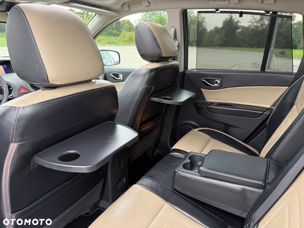 Renault Koleos 2.0 dCi 4x4 Privilege - 15