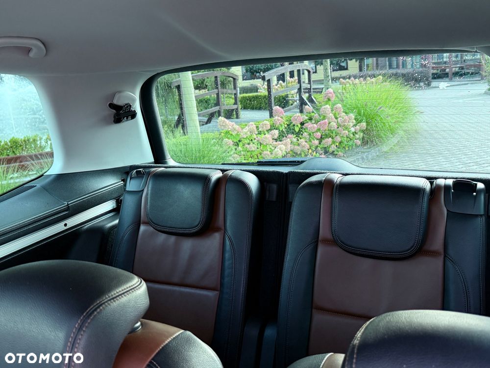 Seat Alhambra 2.0 TDI Style DSG - 22