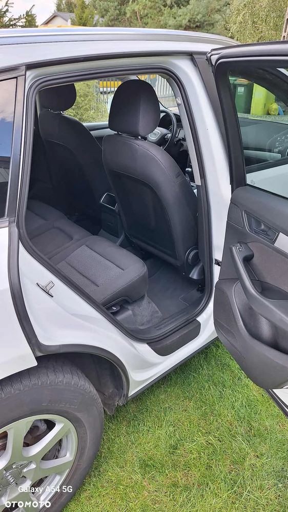 Audi Q5 2.0 TDI - 13