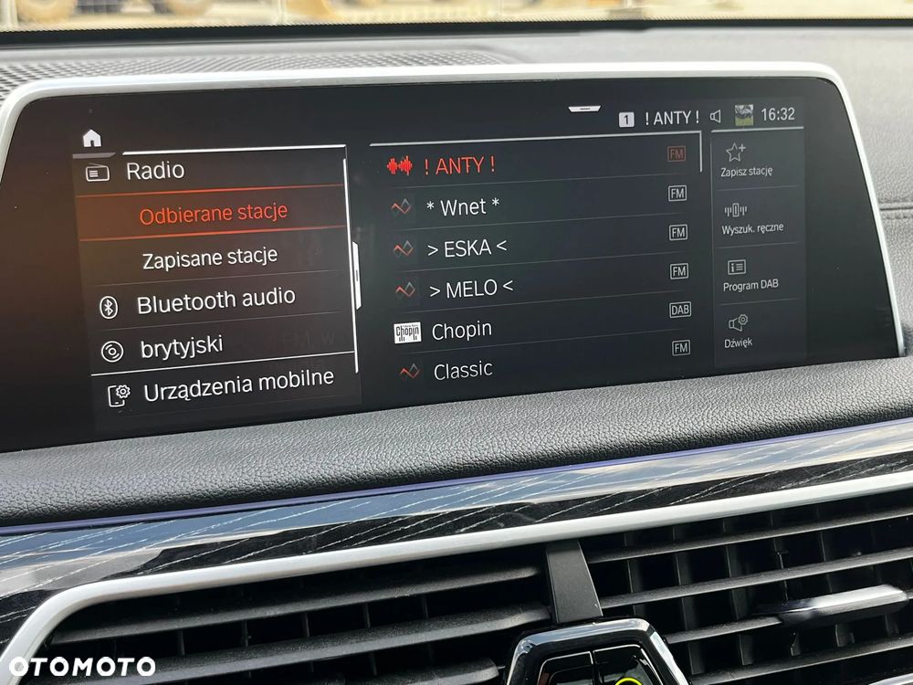 BMW Seria 7 730d xDrive - 24