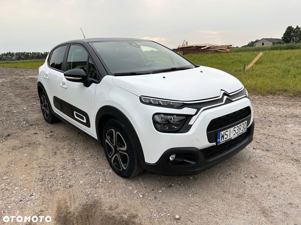 Citroën C3 - 3