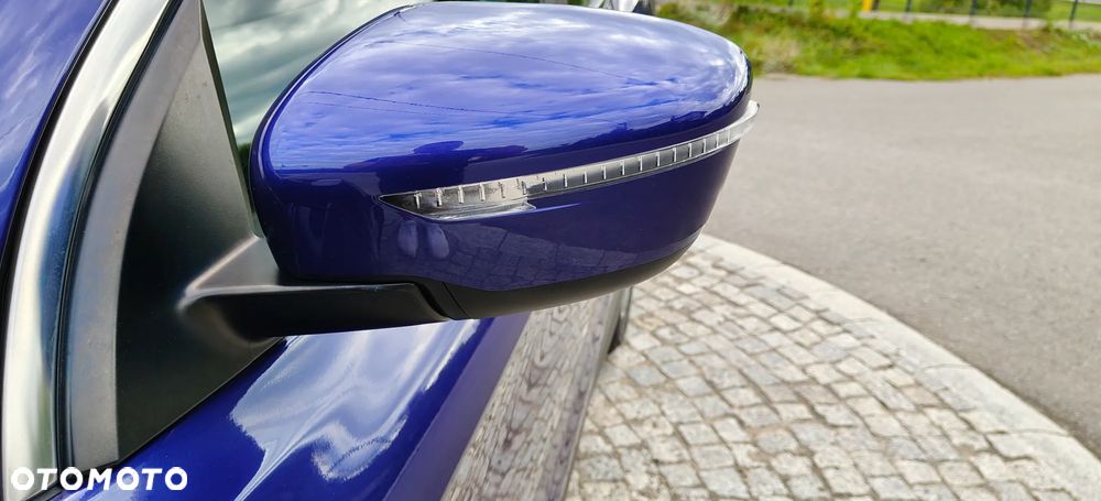 Nissan Qashqai 1.2 DIG-T Acenta - 23