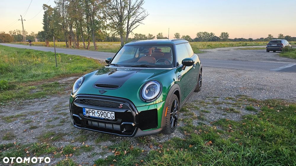 MINI Cooper S - 19