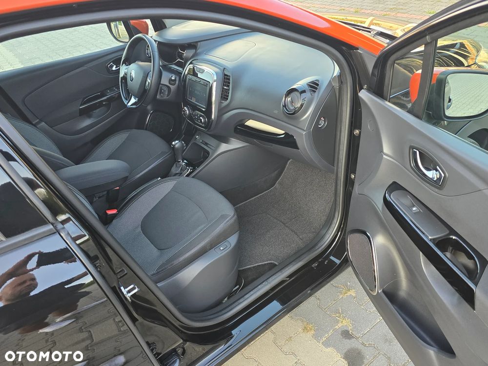 Renault Captur - 15