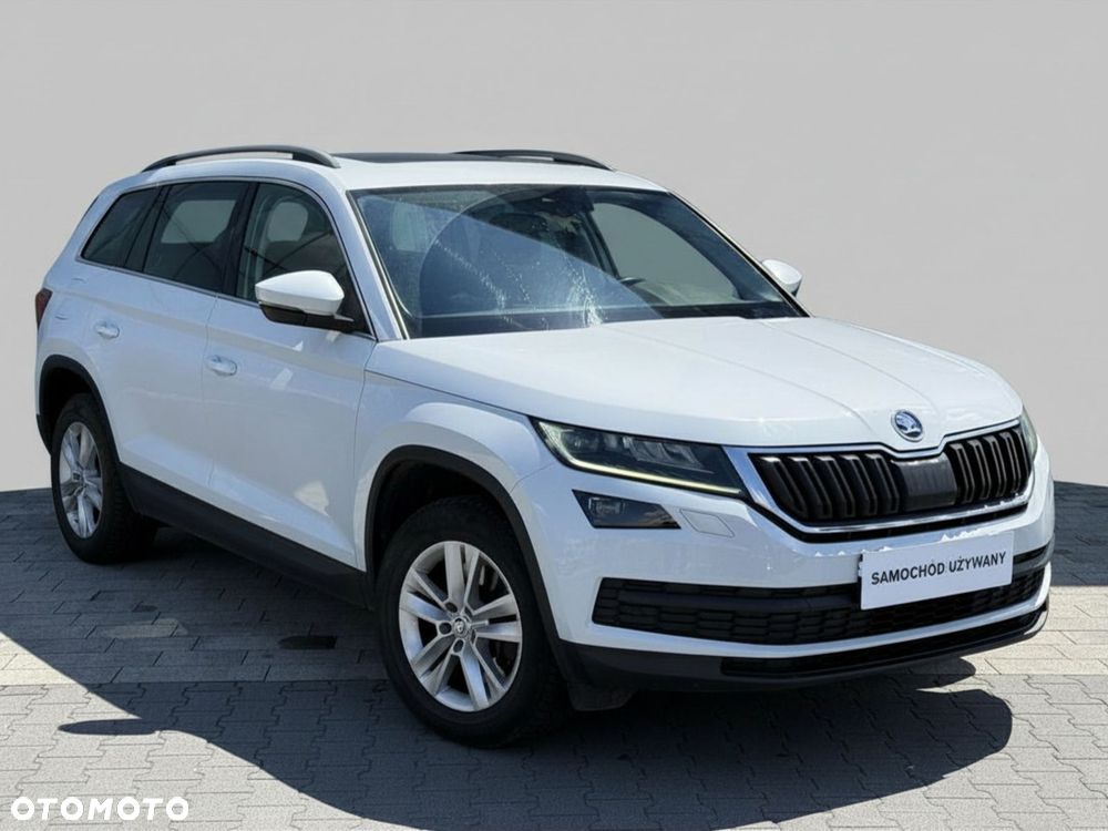 Skoda Kodiaq - 3