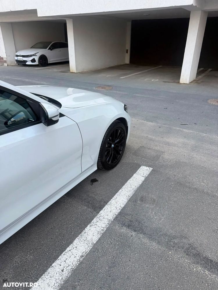 BMW Seria 3 330i AT - 6