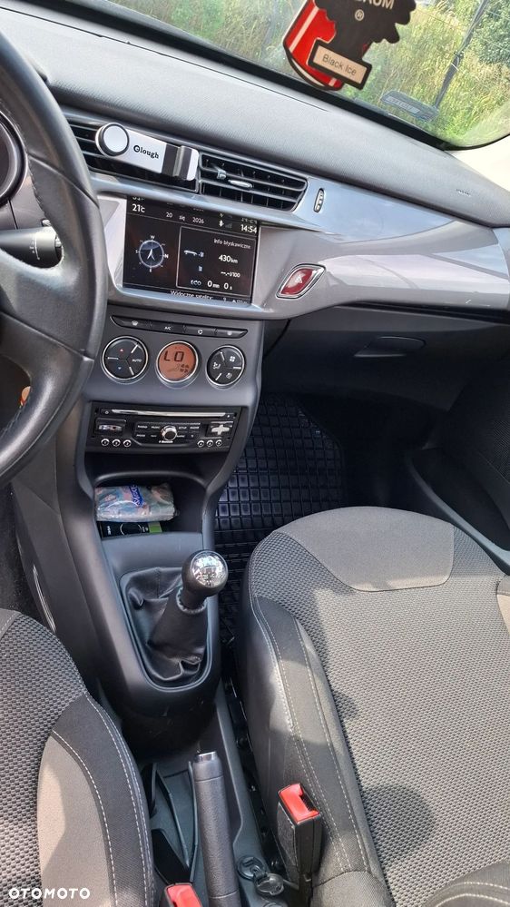 Citroën C3 1.6 HDi Exclusive - 2