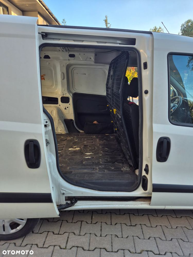 Fiat Doblo - 10