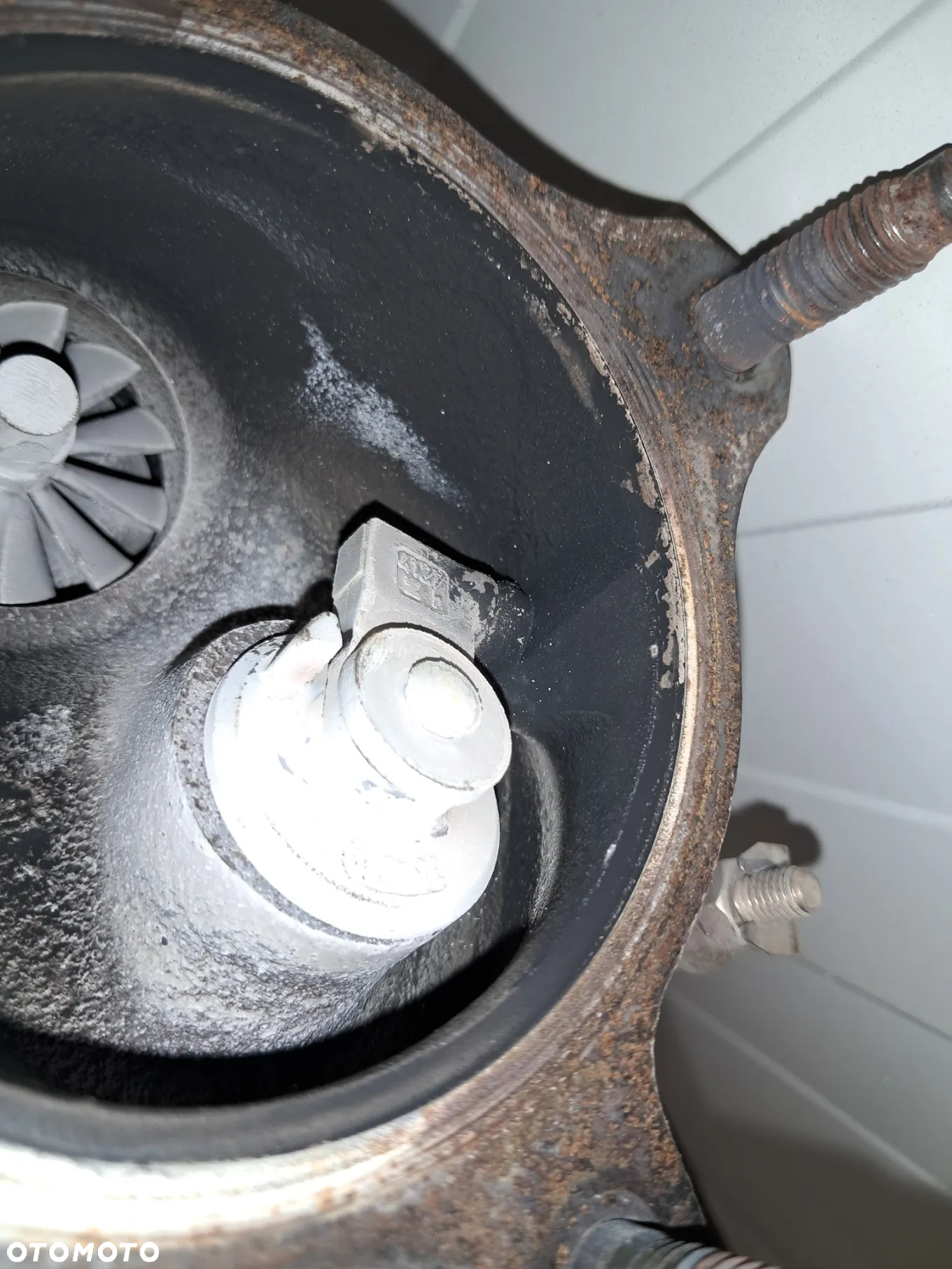 Turbina Turbosprężarka 1.8TFSI TSI 06H145701L Audi VW Seat Skoda - 10