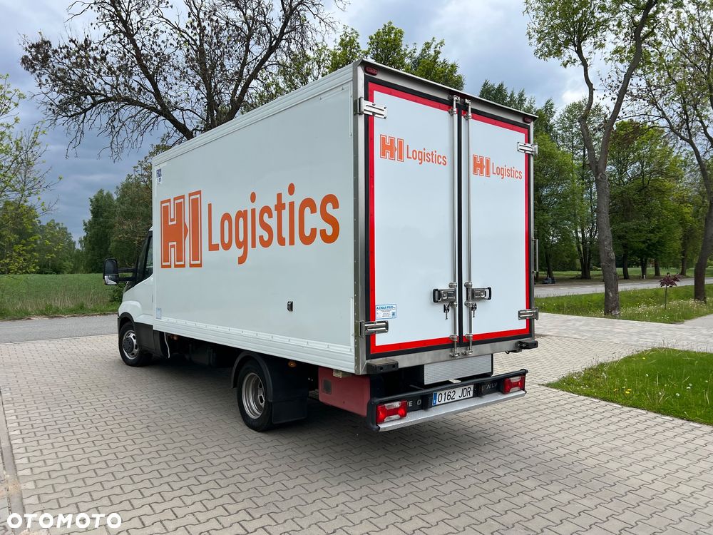 Iveco Daily 35-150 - 8