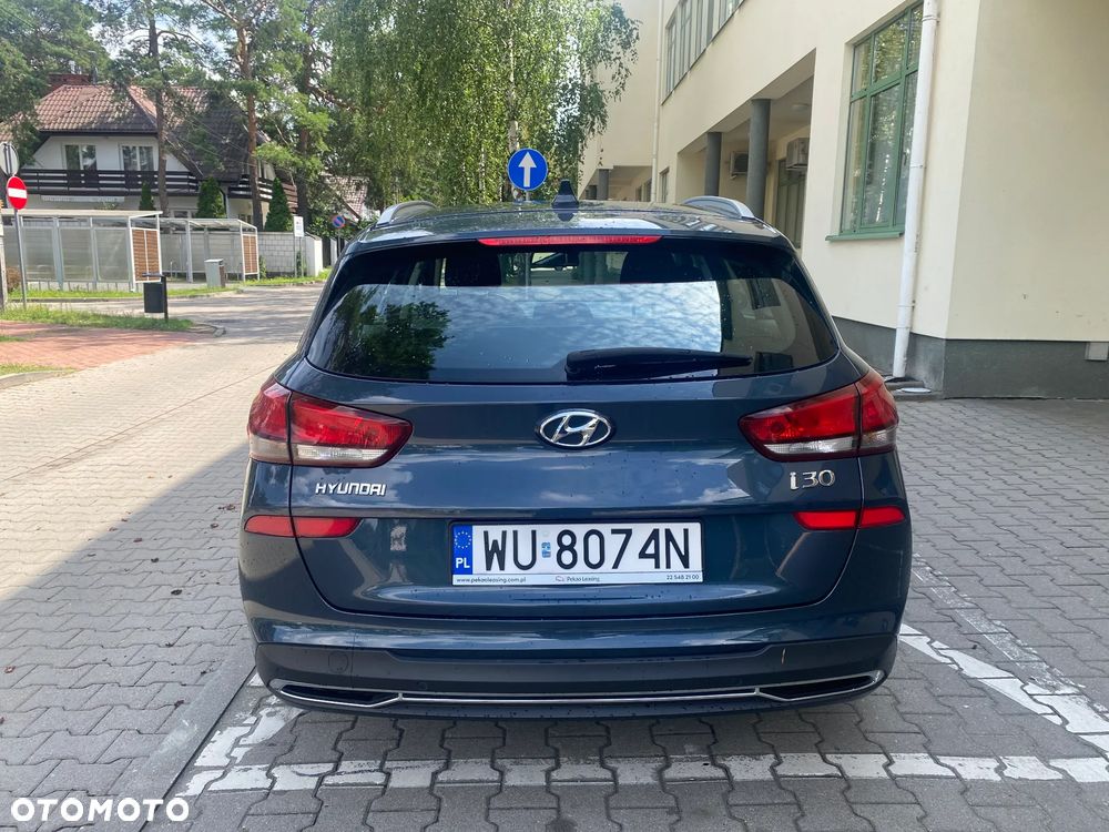 Hyundai i30 1.5 DPI Modern - 5