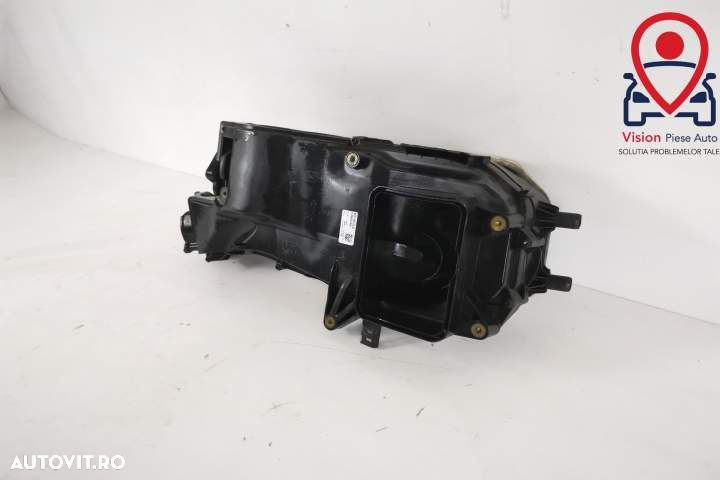 Carcasa Filtru Aer Originala In Stare Buna 2.2 Diesel Mercedes-Benz C- - 3