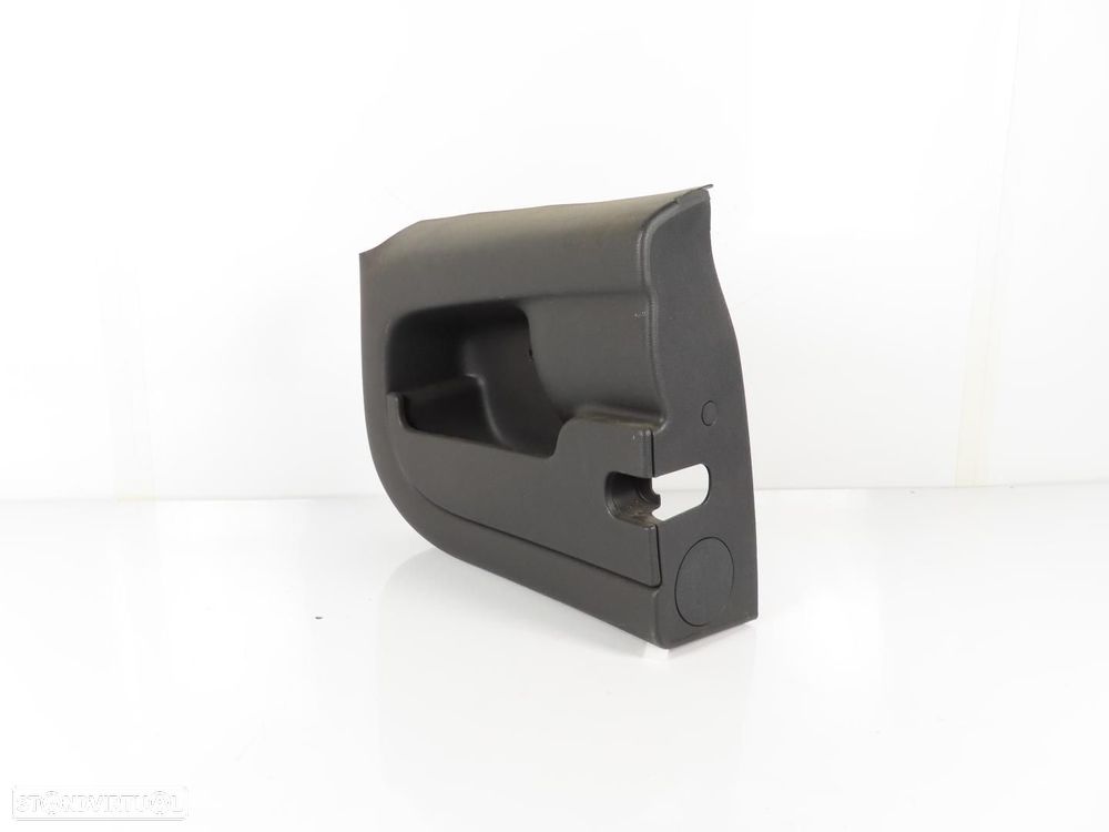 Forra da Mala Direito Usado / Original MINI MINI CLUBMAN (R55) 51492756200 - 2