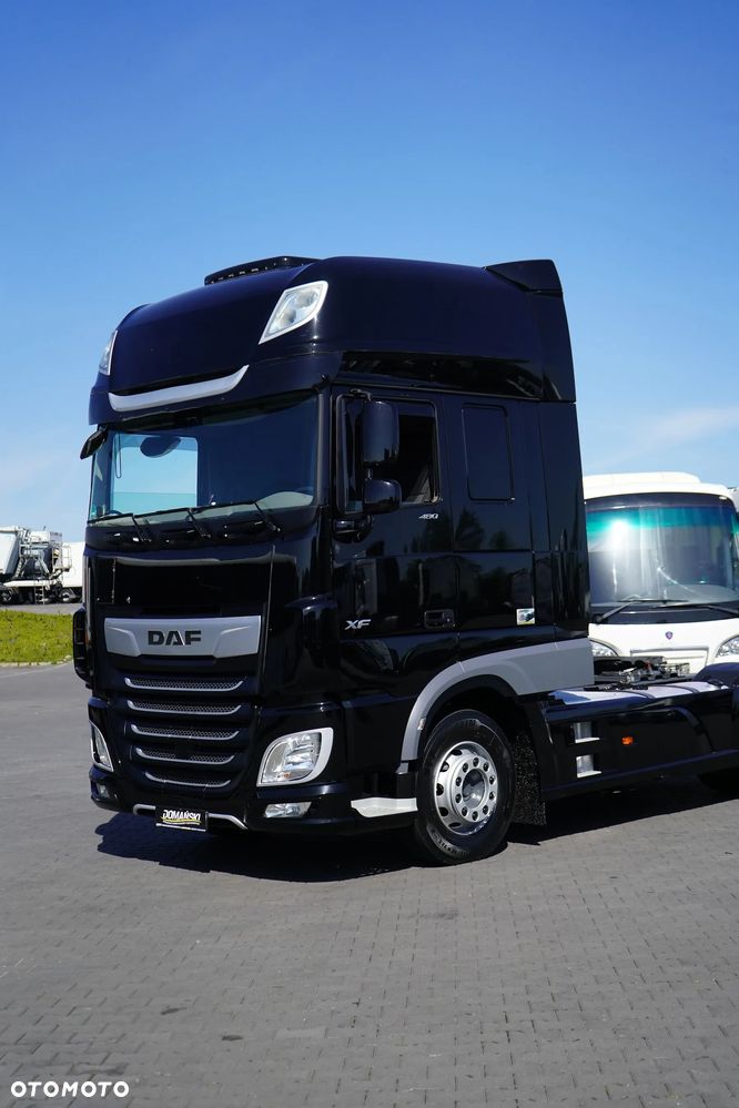 DAF / 106 / 480 / EURO 6 / ACC / I – COOL / RETARDER / SUPER SPACE CAB - 21