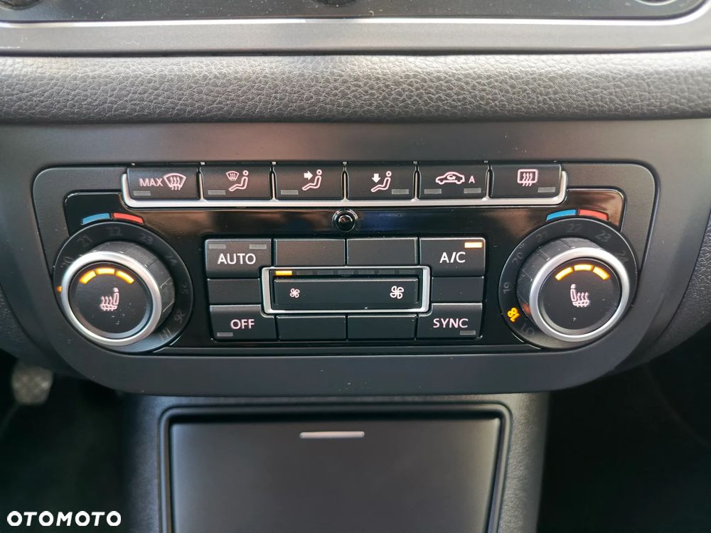 Volkswagen Tiguan 1.4 TSI BlueMotion Technology Sport & Style - 18
