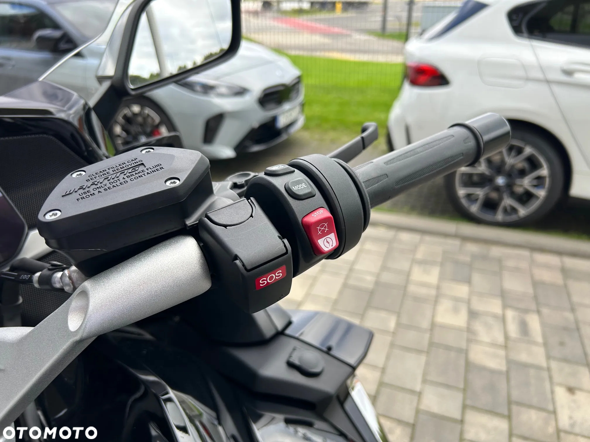 BMW K - 17