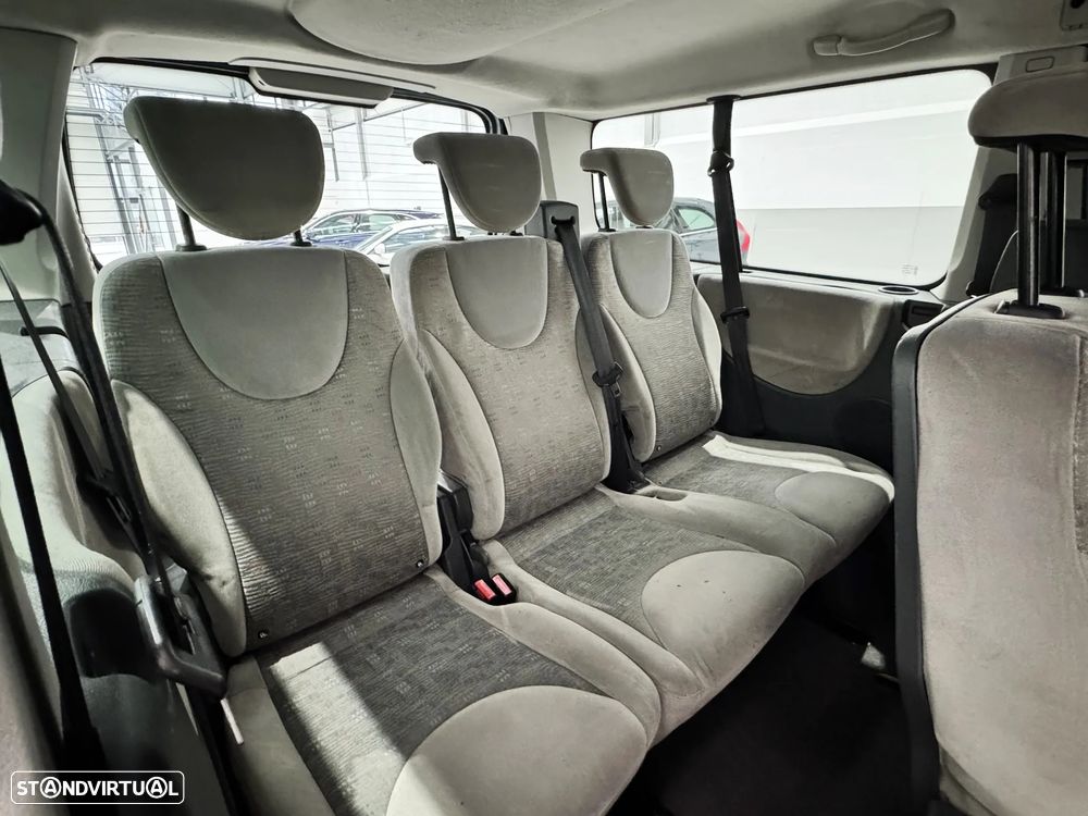 Citroën Jumpy 2.0 HDi L2H1Lazer - 16