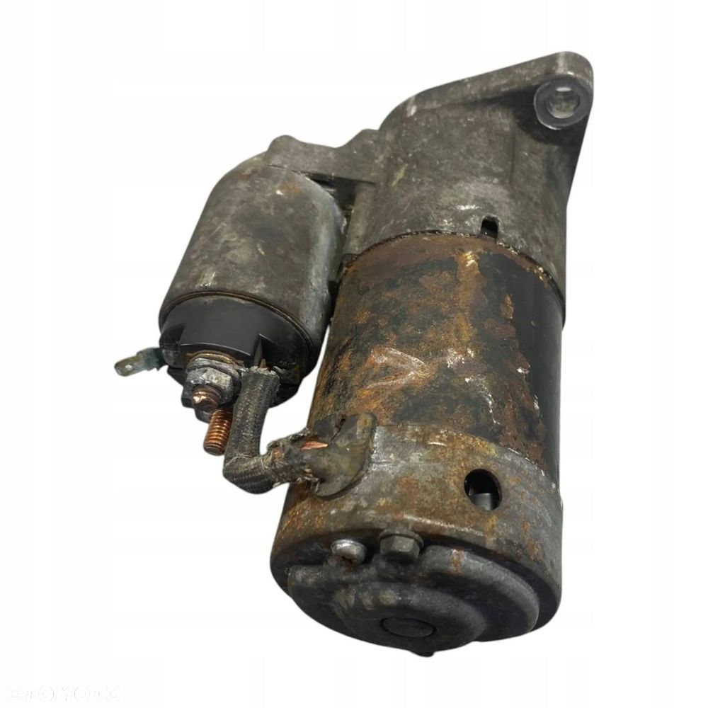 ROZRUSZNIK MITSUBISHI OUTLANDER ASX 2.2 DID 4N14 M001TA0371 1810A164 - 9