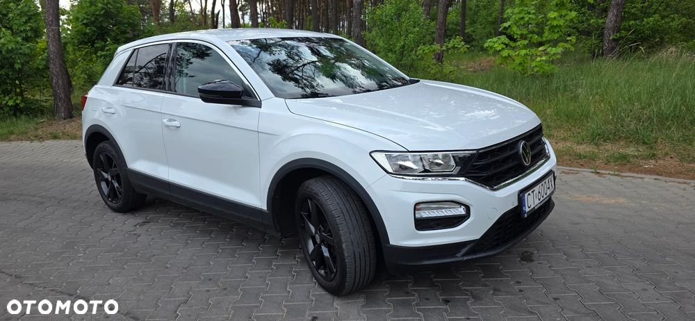 Volkswagen T-Roc - 2
