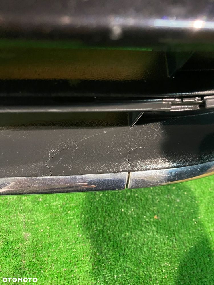 ZDERZAK PRZEDNI PRZÓD VW PASSAT B8 LIFT 18- - 11