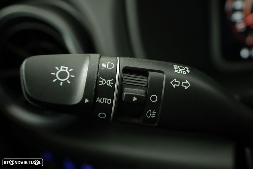 Hyundai Kauai 1.0 T-GDi N-Line TT - 16