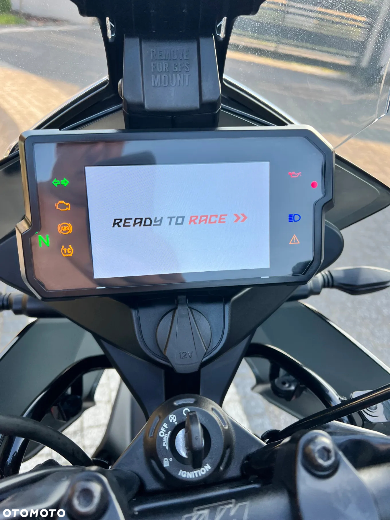 KTM Adventure - 10