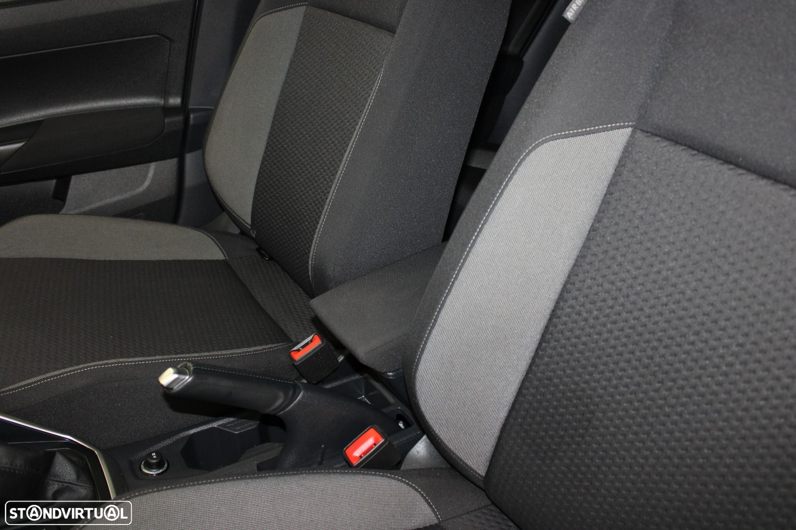 VW Polo 1.0 TSI Life - 20