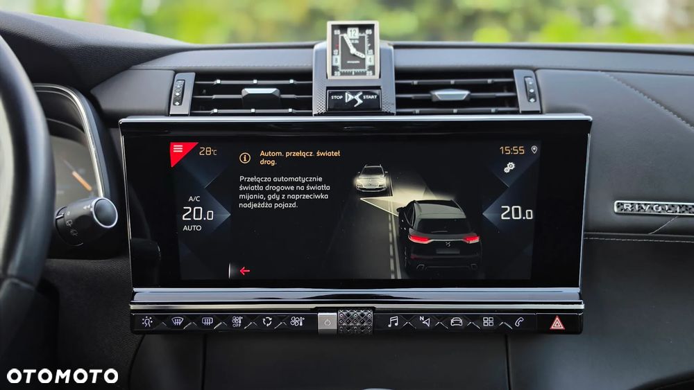 DS Automobiles DS 7 Crossback 1.5 BlueHDi Be Chic - 27